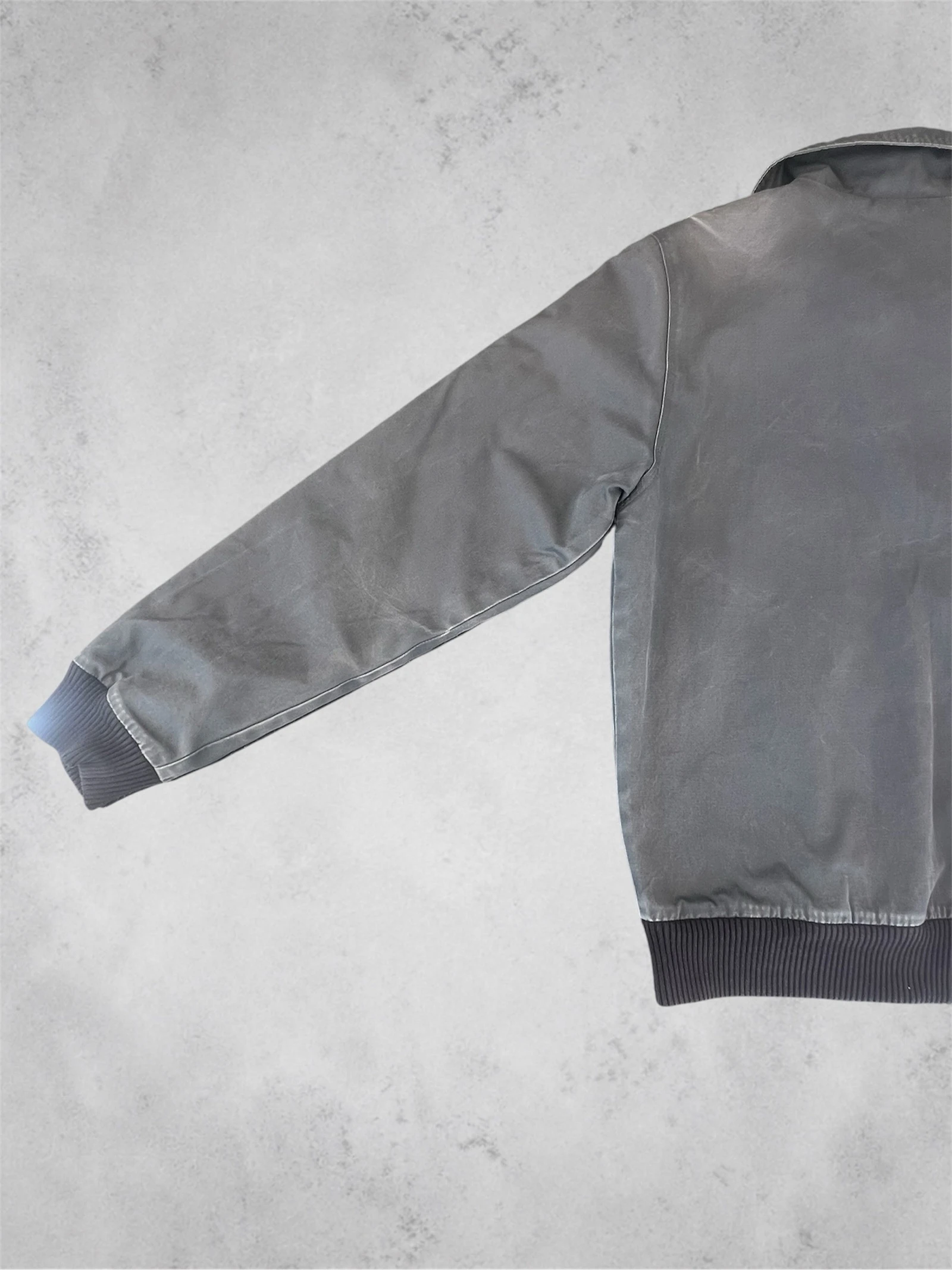 Casaco Carhartt Bomber Vintage – photo 9